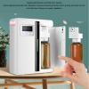 2024 Upgraded Bluetooth Smart Scent Air Machine, Diffuser, Essential Oil Diffuser Diffuser, Smart Atomizing Essential Oil Diffuser, for Home Hotel Spa Office view 4