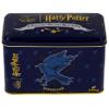 New English Teas Harry Potter Ravenclaw Crest Tea Caddy with 40 English Afternoon Teabags view 1