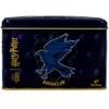 New English Teas Harry Potter Ravenclaw Crest Tea Caddy with 40 English Afternoon Teabags view 2