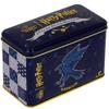 New English Teas Harry Potter Ravenclaw Crest Tea Caddy with 40 English Afternoon Teabags view 3