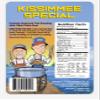 Kissimmee Special Fish Breading (5 lbs.), 80 Fl Oz (Pack of 1) view 2
