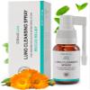 MediLisk Lung Support Spray, 1 Fl Oz (Pack of 1) view 1
