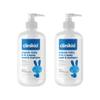 Clinikid Organic Baby 2-in-1 Body Wash & Shampoo, Deeply Cleanses the Skin and Hair, Soft and Smooth Hair, 8.45 Fl Oz (2) view 1