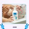 Clinikid Organic Baby 2-in-1 Body Wash & Shampoo, Deeply Cleanses the Skin and Hair, Soft and Smooth Hair, 8.45 Fl Oz (2) view 4