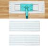 2PCS Replacement Mop for Profi Fine Fiber, Excellent Washing Performance, Versatile Application view 3