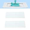 2PCS Replacement Mop for Profi Fine Fiber, Excellent Washing Performance, Versatile Application view 4