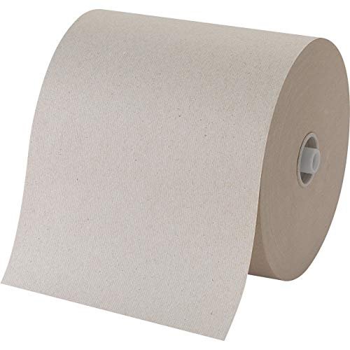 212 Main Pacific Blue Brown Ultra Paper Towels - Pack of 6