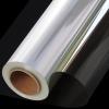 SYOGUA 100 ft Extra Wide Clear Cellophane Wrap Roll, 34" x 100', Thicker Transparent Paper for Gifts, Treats, Holidays, Christmas view 1