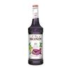 Monin - Ube Blend Syrup, Savory & Sweet, Blended With Notes of Fig, Cinnamon & Vanilla, Great for Lemonades, Boba Tea, & Coffee, Dairy-Free, No Artificial Sweeteners, Gluten-Free (Glass, 750 mL) view 1