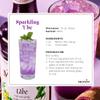 Monin - Ube Blend Syrup, Savory & Sweet, Blended With Notes of Fig, Cinnamon & Vanilla, Great for Lemonades, Boba Tea, & Coffee, Dairy-Free, No Artificial Sweeteners, Gluten-Free (Glass, 750 mL) view 4