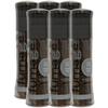 6-Pack Fumage Black Pepper Grinder. 7.7 Oz. NON-Gmo Certified view 1