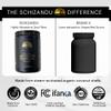 Organic Charcoal Powder Activated Charcoal Natural, Vegan, Organic, GMO Free - Large Bottle 25 oz Powder - 2pack view 4