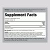 Piping Rock Agmatine Sulfate Capsules | 1500mg | 70 Pills | Premium Grade Supplement | Non-GMO, Gluten Free view 2