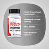 Piping Rock Agmatine Sulfate Capsules | 1500mg | 70 Pills | Premium Grade Supplement | Non-GMO, Gluten Free view 4