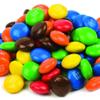M&M Milk Chocolate Candy, 5 LB - Bulk Chocolate Candy Variety Pack  Chocolate Milk Candy Bulk  Delicious and Colorful Candy for Party Bags  Extra Large Size 80 OZ. view 3