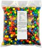 M&M Milk Chocolate Candy - Bulk Chocolate Candy Delicious and Colorful Candy for Party Bags  (2 LB., Milk Chocolate) view 1