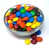 M&M Milk Chocolate Candy - Bulk Chocolate Candy Delicious and Colorful Candy for Party Bags  (2 LB., Milk Chocolate) view 4
