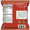 Baked Red Lentil Healthy Snack Hot & Spicy 2 Pack Gift Box 2.5 ounce Gluten Free Plant Protein view 2