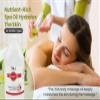 TOA Hydrating Massage Oil - Natural Mineral Massage Oil for Massage Therapy - Body Massage Spa Massaging for Professional Massage Therapists (1Gallon) view 4