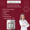 Magic Salve, Boils, Abscesses, Hidradenitis Suppurativa Cream Anal Fissures Wound Care Effective for Painful, Irritated, Infected, Open, Dry Cracked Skin Advanced Relief with Egg Yolk Oil Made in USA view 2