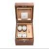 Cannador 4-Strain (with nook) Walnut Humidor view 1