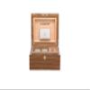 Cannador 4-Strain (with nook) Walnut Humidor view 2