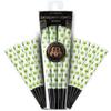 Beautiful Burns, Alien Heads Pre-Rolled Cones - 8 Pack of Pre Roll Cone Shells view 1