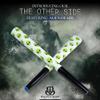 Beautiful Burns, Alien Heads Pre-Rolled Cones - 8 Pack of Pre Roll Cone Shells view 2