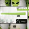 Beautiful Burns, Alien Heads Pre-Rolled Cones - 8 Pack of Pre Roll Cone Shells view 4