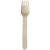212 Main 6.22 in. Wooden Fork, Pack of 2000 view 1