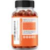 ADK Gummies Vitamin D3 K2 (60 Sugar Free Gummies) Vitamin D3 K2 10000iu/ 5000iu - Supplement with D & K - 10 Vegan Supplement - Delicious Raspberry Flavor - Non GMO & USA Made - 60 Count view 2