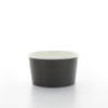212 Main 60 ml. Black Paper Cup view 1
