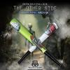 Beautiful Burns, Area 51 Combo Pre-Rolled Cones - 8 Pack of Pre Roll Cone Shells view 2