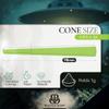 Beautiful Burns, Area 51 Combo Pre-Rolled Cones - 8 Pack of Pre Roll Cone Shells view 4