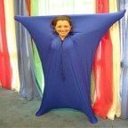 212 Main Body Sock Large