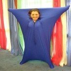 212 Main Body Sock Large