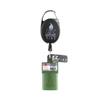 EZ Splitz FIRE Cigarillo Splitter - 1 Count (Green) view 1