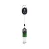 EZ Splitz FIRE Cigarillo Splitter - 1 Count (Green) view 2
