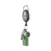 EZ Splitz FIRE Cigarillo Splitter - 1 Count (Green) view 3