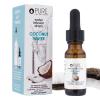 Pure Inventions Coconut Water Infusion Drops  Electrolytes - Sugar-Free Hydration, Zero Calories, No Artificial Sweeteners, Clean Ingredients, 12 Servings view 1