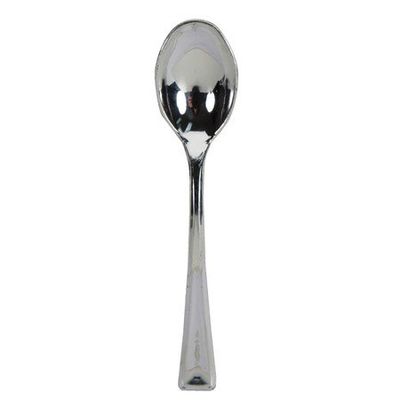 212 Main Metallic TrendWare Mini Spoons - Case of 288