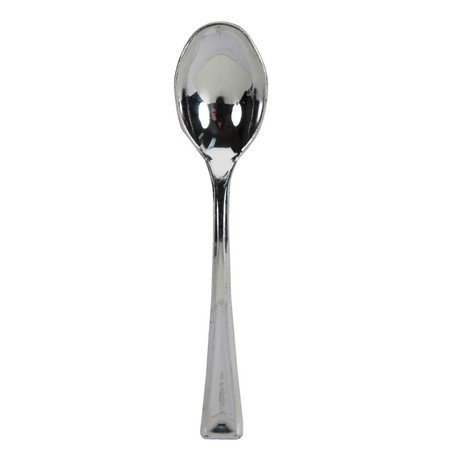 212 Main Metallic TrendWare Mini Spoons - Case of 288