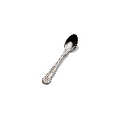 212 Main Kings Demitasse Spoon, Pack of 12