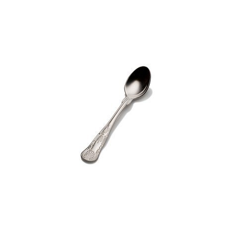 212 Main Kings Demitasse Spoon, Pack of 12