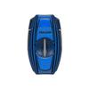 XIKAR VX2 V-Cut Cigar Cutter (Blue) view 1