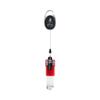 EZ Splitz FIRE Cigarillo Splitter - 1 Count (Red) view 2