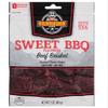 NineLife Basics Dearborn Beef Jerky Variety Pack: 3 Terrific Flavors, 3oz Each, Smoky Satisfaction Delivered! Teriyaki, Sweet BBQ, Steakhouse Angus view 3