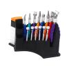 BFDIEEM Deluxe 14pcs Optical Eyeglass Repair Tool Kit Stainless Steel Glasses Repair Set with 8 Pliers and 6 Screwdrivers view 1