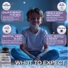 I Can Grow NightTime Kids Vitamins Multivitamin Sleep Aid | Magnesium for Kids with Magnesium Bisglycinate | Natural Calm & Recovery | magnesio complex | Vitaminas para Nios con Glicinato de Magnesio view 4