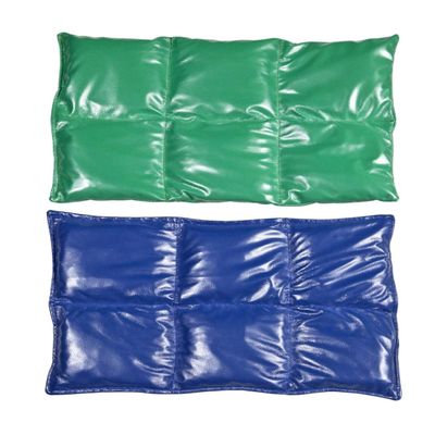 212 Main Abilitations Vinyl Weighted Lap Pad, Small, Blue